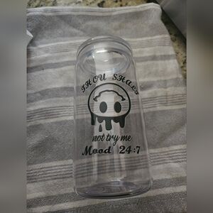 Humorous Quote 16oz  Tumbler #51